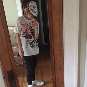 Meet your Posher, Jacm